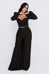 SIA Wide Pants